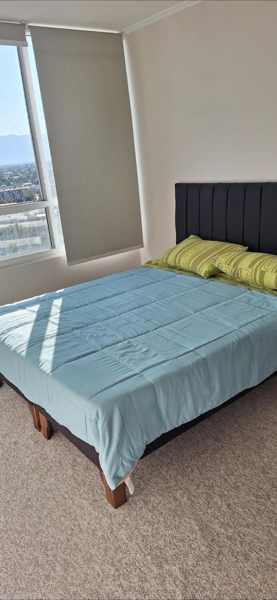 Dpto15 Estilo Mariposa 2d 2b Apartamento