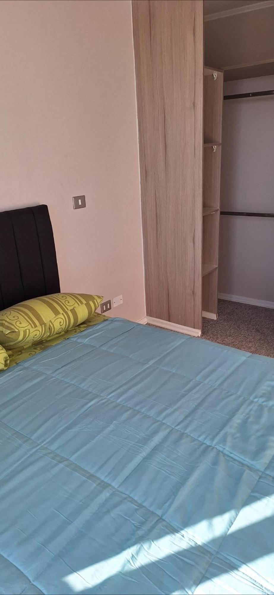Apartamento Dpto15 Estilo Mariposa 2d 2b *