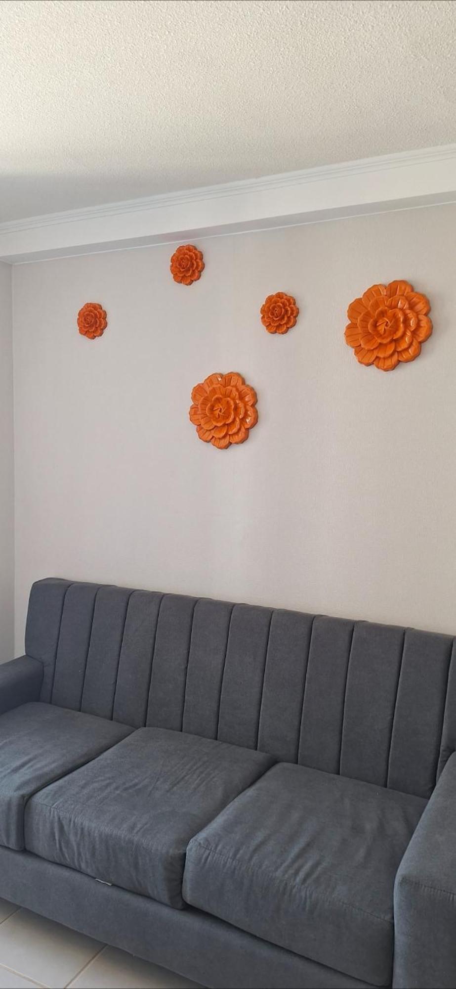 Dpto15 Estilo Mariposa 2d 2b Apartamento Santiago